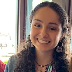 Meet your Posher, Katherine